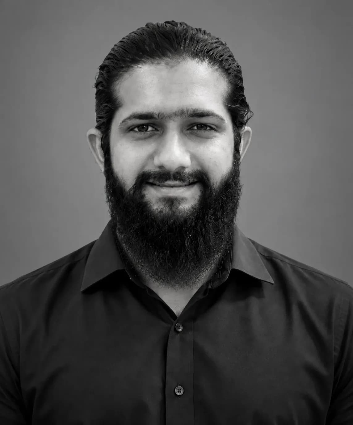 M Subhan Arif, CEO & Managing Partner at Callstones